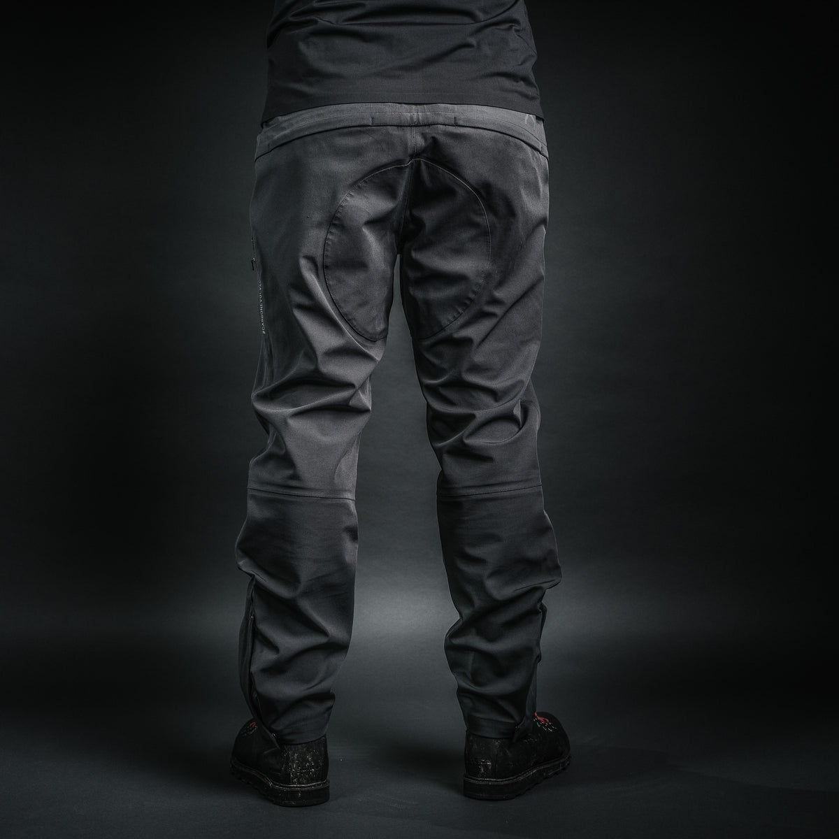 Expedition Pants / Everything Proof Series - Graphene X