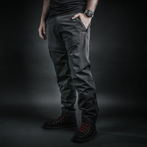 Expedition Pants / Everything Proof Series - Graphene X