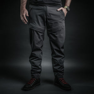 Expedition Pants / Everything Proof Series - Graphene X