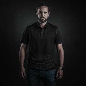 All Rounder Polo Shirt / Everyday Performance Series