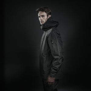 Alpha Series II Jacket / Everything Proof Series - Graphene X