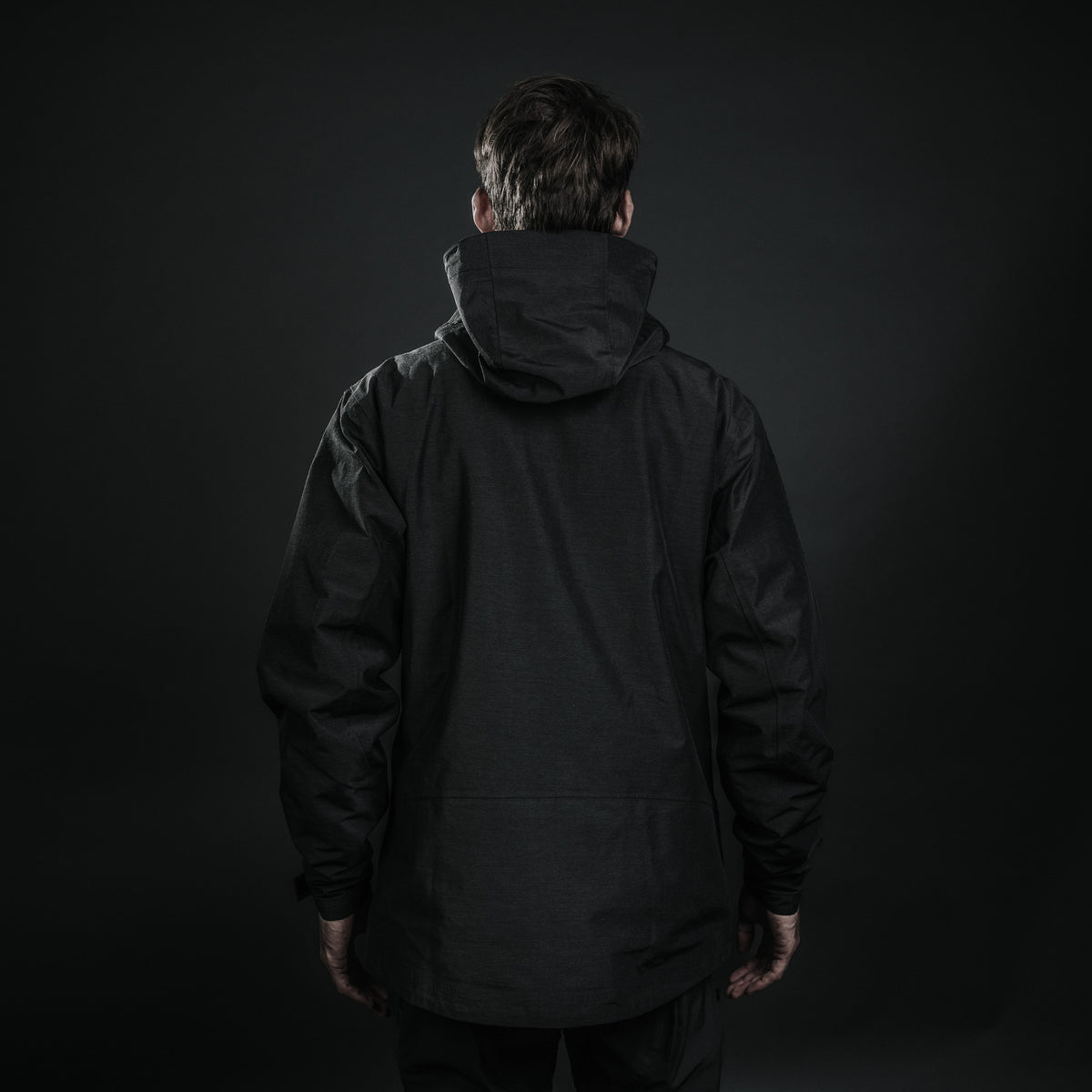 Alpha Series II Jacket / Everything Proof Series - Graphene X