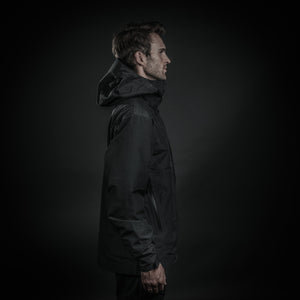 Alpha Series II Jacket / Everything Proof Series - Graphene X