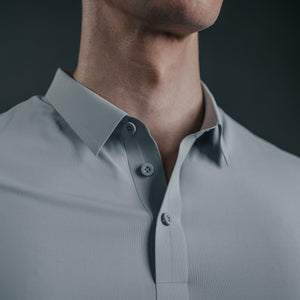 All Rounder Polo Shirt / Everyday Performance Series - Graphene X