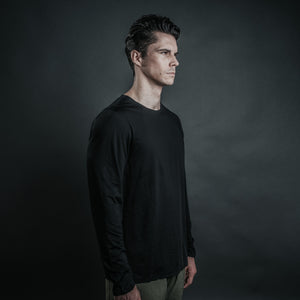 Layer-X Long Sleeve t-shirt / Activewear Series - Graphene X