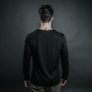 Layer-X Long Sleeve t-shirt / Activewear Series - Graphene X