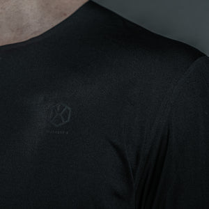 Layer-X Long Sleeve t-shirt / Activewear Series - Graphene X