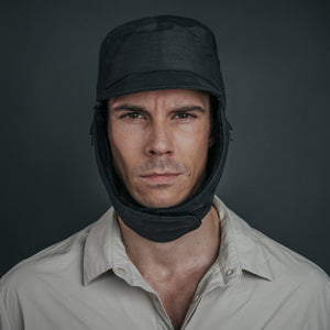 Expedition Hat / Everything Proof Series - Graphene X