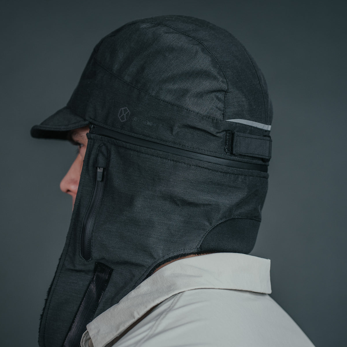 Expedition Hat / Everything Proof Series - Graphene X