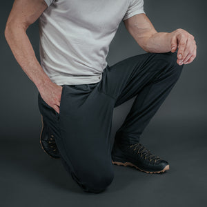 Jogger-X Pants / Comfort Series - Graphene X