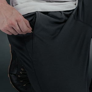 Jogger-X Pants / Comfort Series - Graphene X