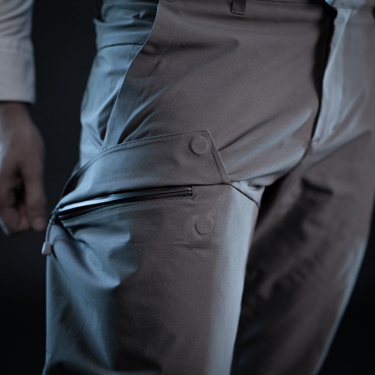All Rounder Pants - Graphene X