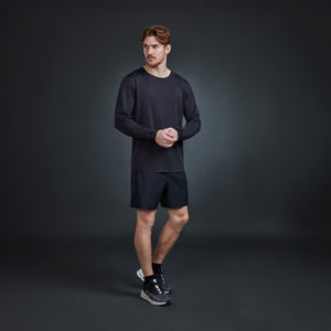 Layer-X Long Sleeve - Graphene X