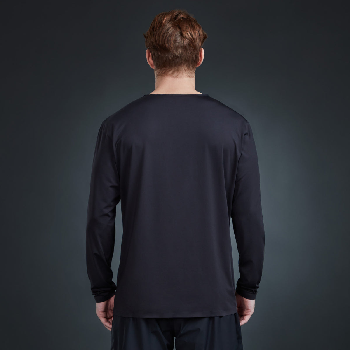 Layer-X Long Sleeve - Graphene X