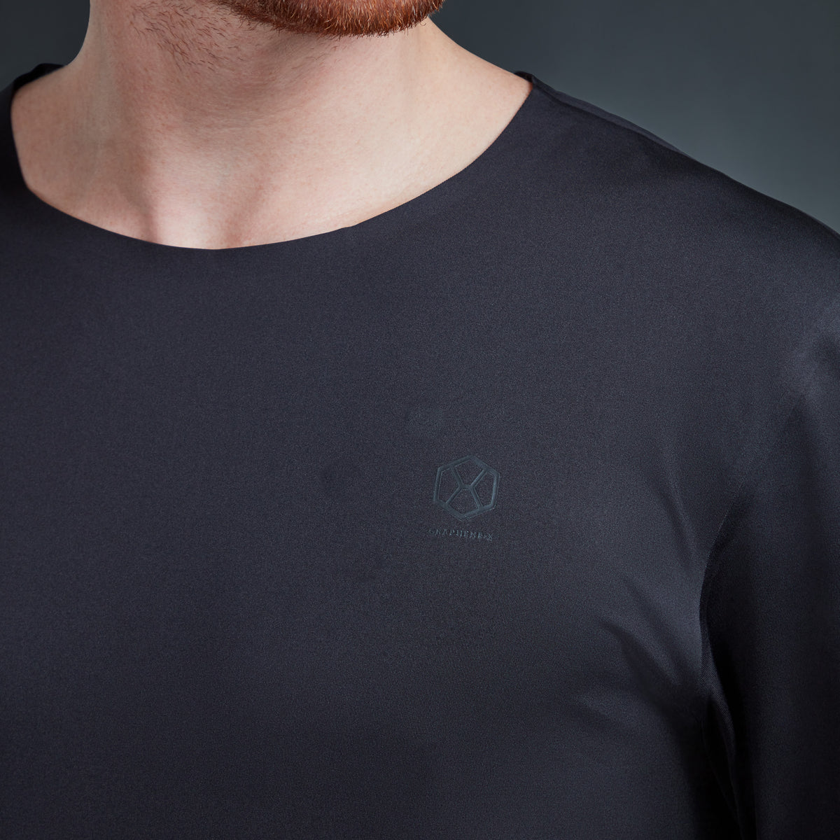 Layer-X Long Sleeve - Graphene X