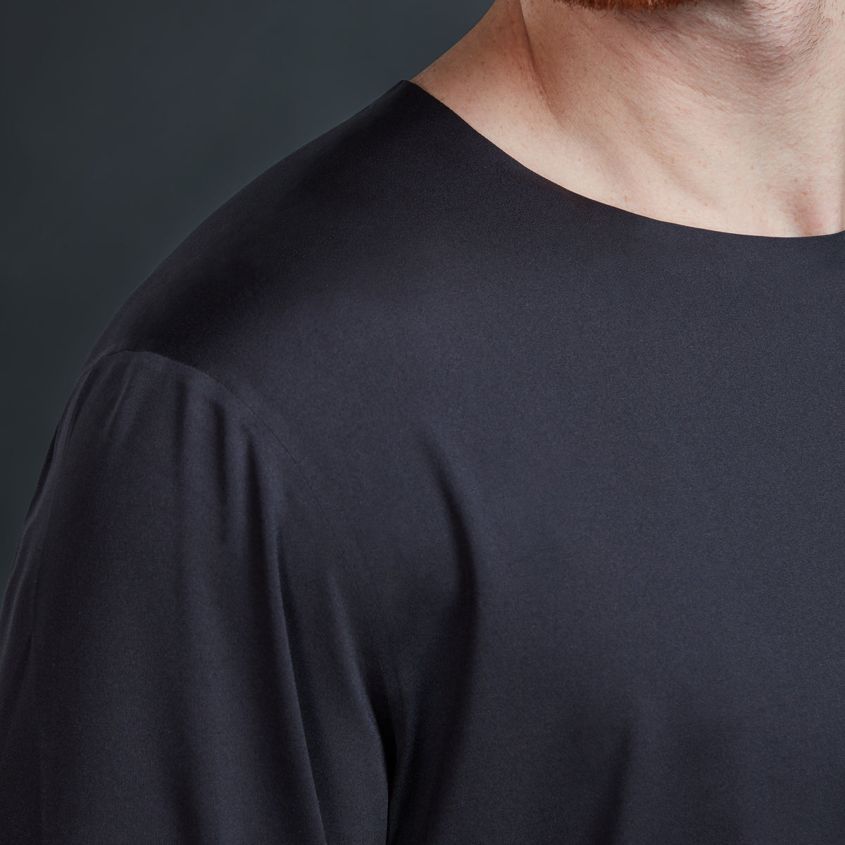 Layer-X Long Sleeve - Graphene X