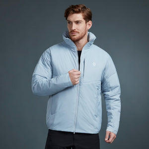 GRAnaREC Mid-Layer Jacket / Everyday Performance Series - Graphene X