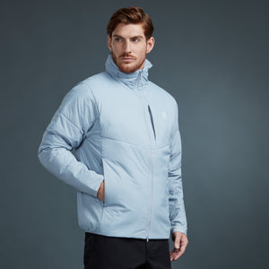 GRAnaREC Mid-Layer Jacket / Everyday Performance Series - Graphene X