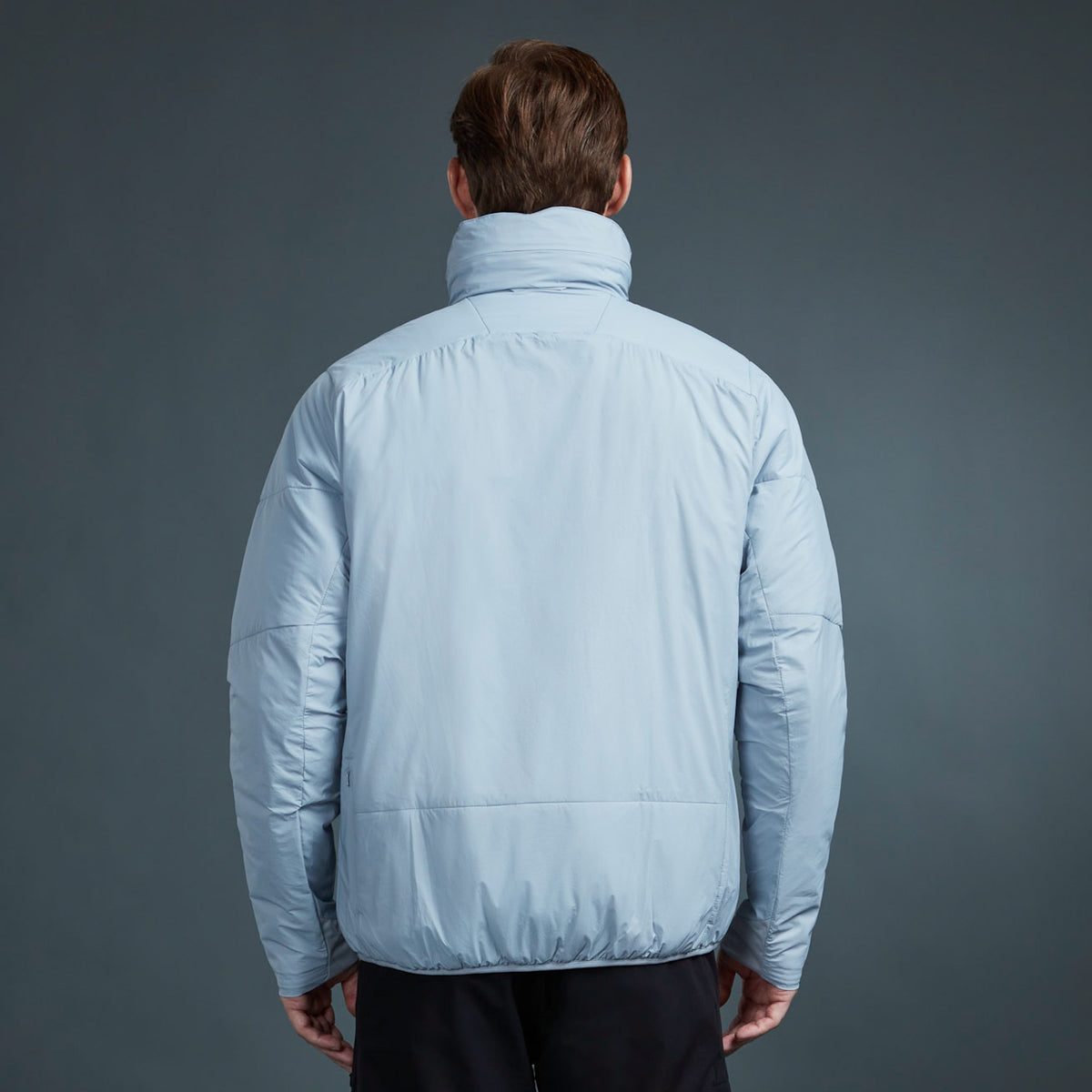 GRAnaREC Mid-Layer Jacket / Everyday Performance Series - Graphene X