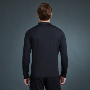 All Rounder Polo Shirt Long Sleeve / Everyday Performance Series - Graphene X