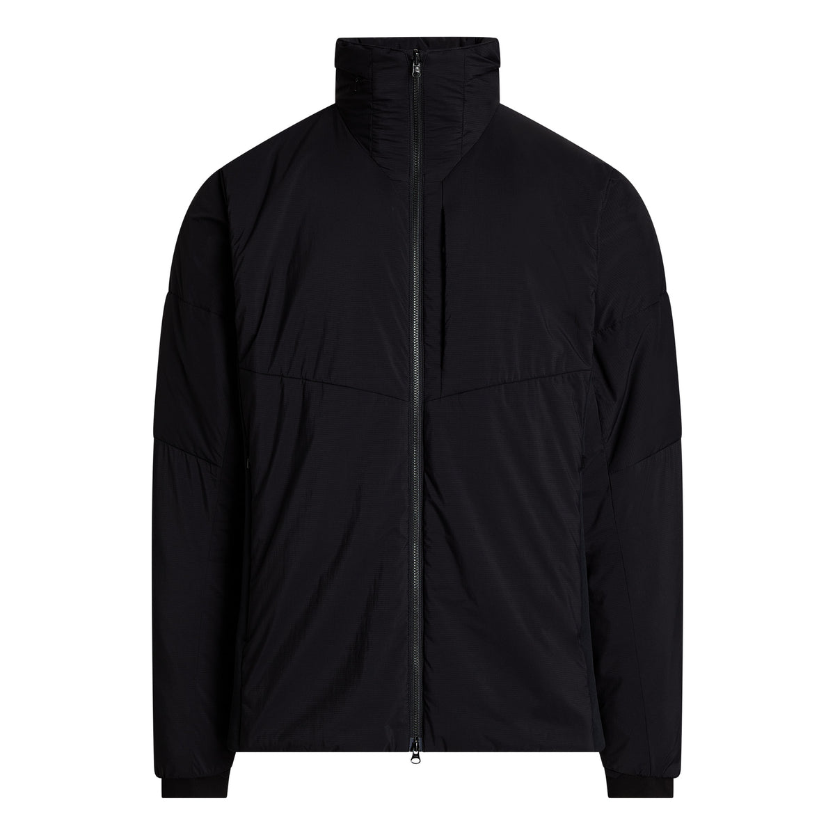 GRAnaREC Mid-Layer Jacket II - Graphene X