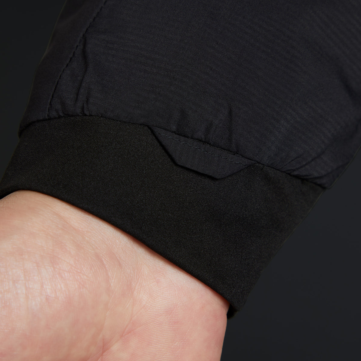 GRAnaREC Mid-Layer Jacket II - Graphene X
