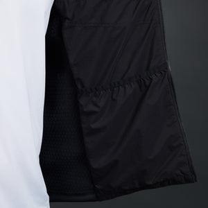 GRAnaREC Mid-Layer Jacket II - Graphene X