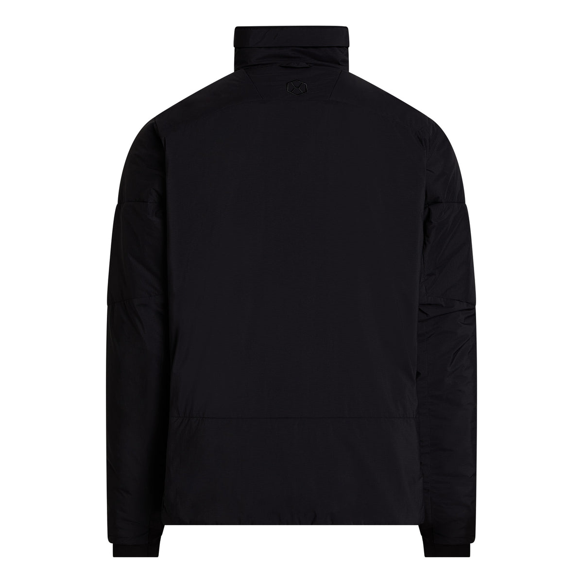 GRAnaREC Mid-Layer Jacket II - Graphene X