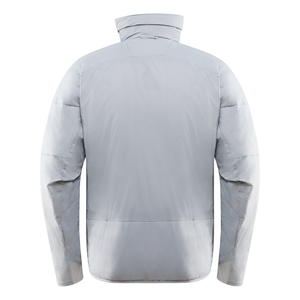 GRAnaREC Mid-Layer Jacket / Everyday Performance Series - Graphene X