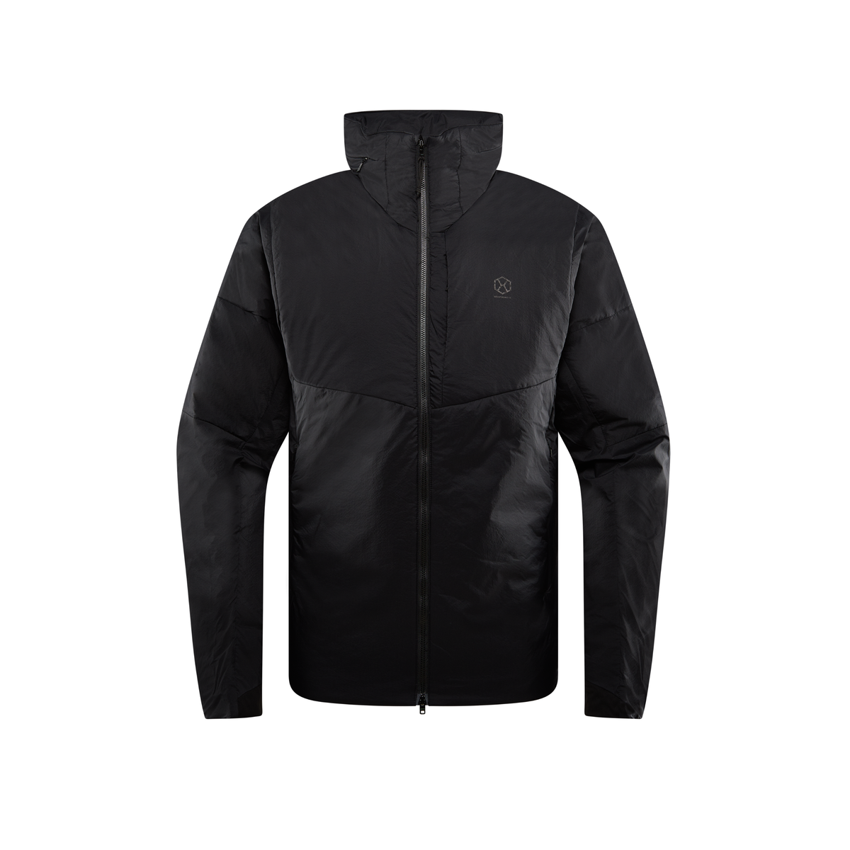 GRAnaREC Mid-Layer Jacket / Everyday Performance Series - Graphene X