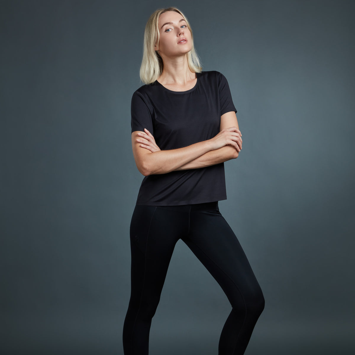 Layer-X Air (Women) / Activewear Series - Graphene X