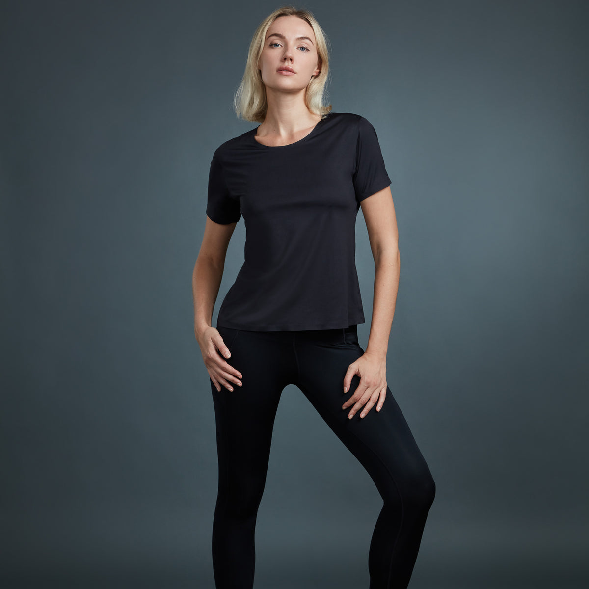 Layer-X Air (Women) / Activewear Series - Graphene X