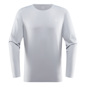 Layer-X Long Sleeve t-shirt / Activewear Series - Graphene X