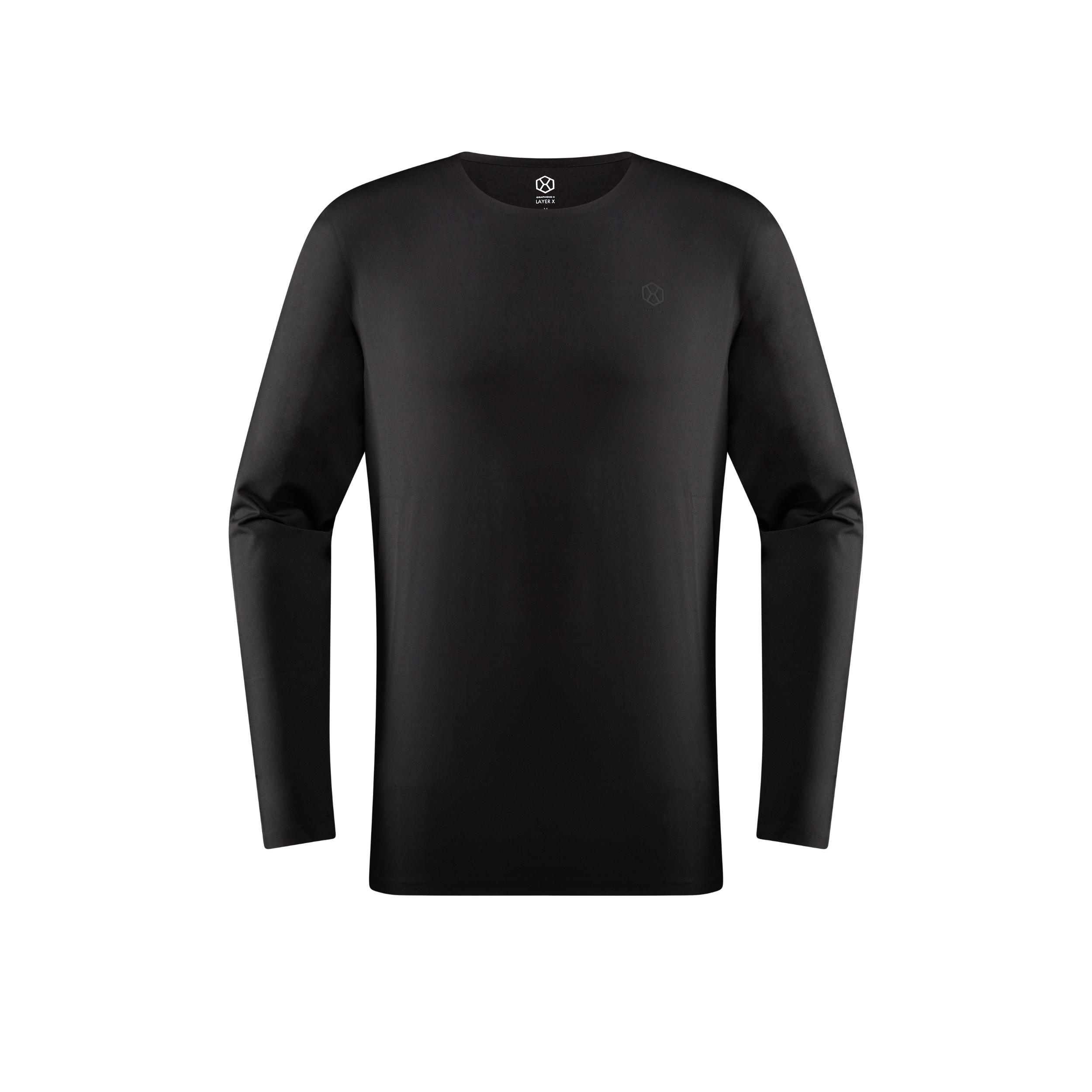 Layer-X Long Sleeve t-shirt / Activewear Series