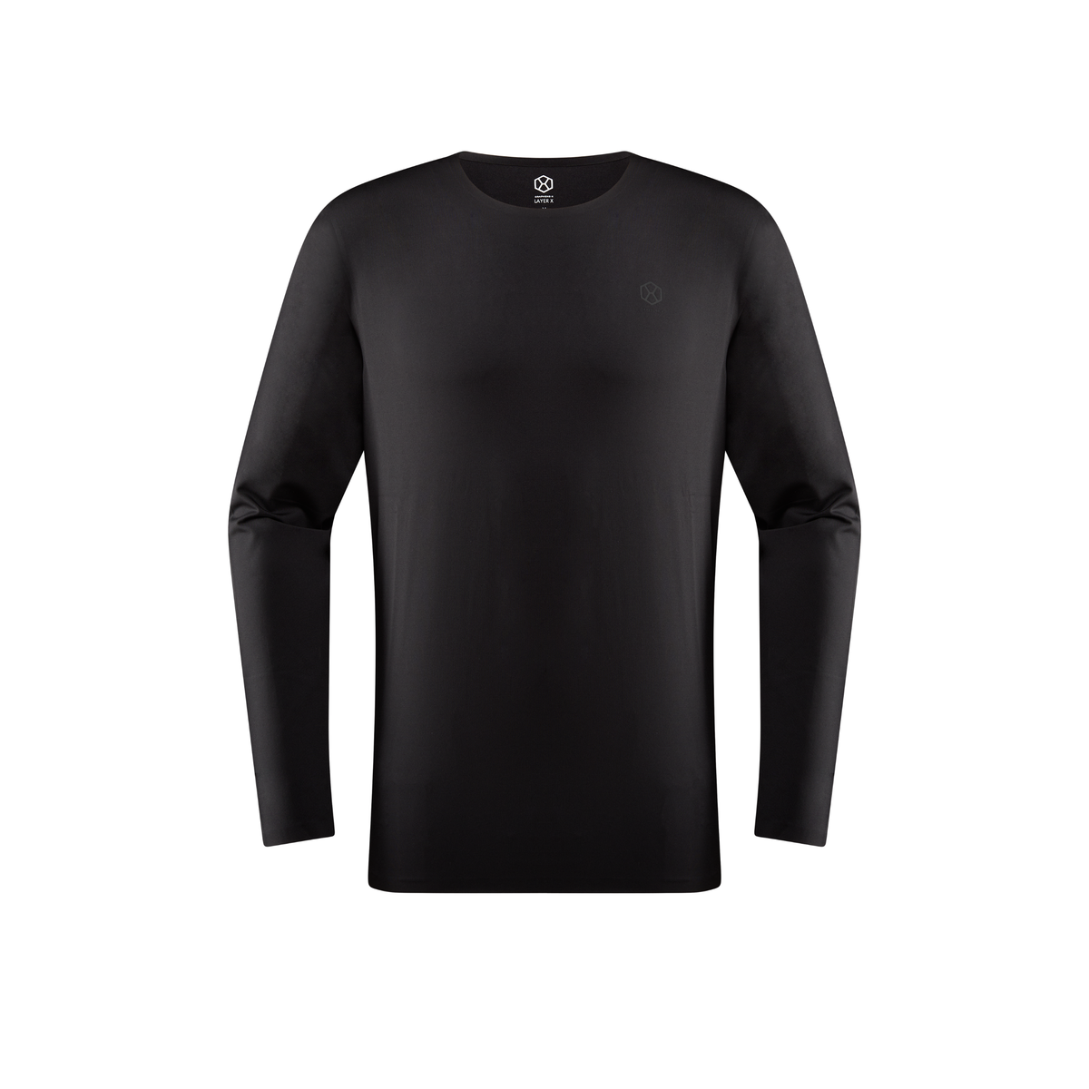 Layer-X Long Sleeve t-shirt / Activewear Series by Graphene-X