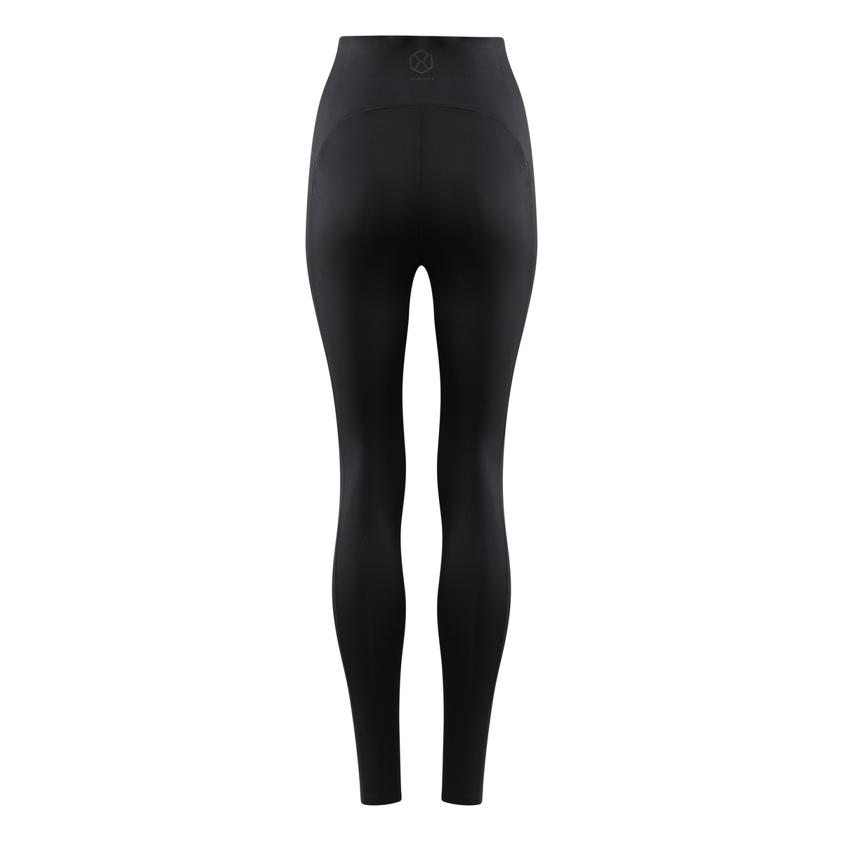 All Rounder Leggings (Full Length) / Everyday Performance Series - Graphene X