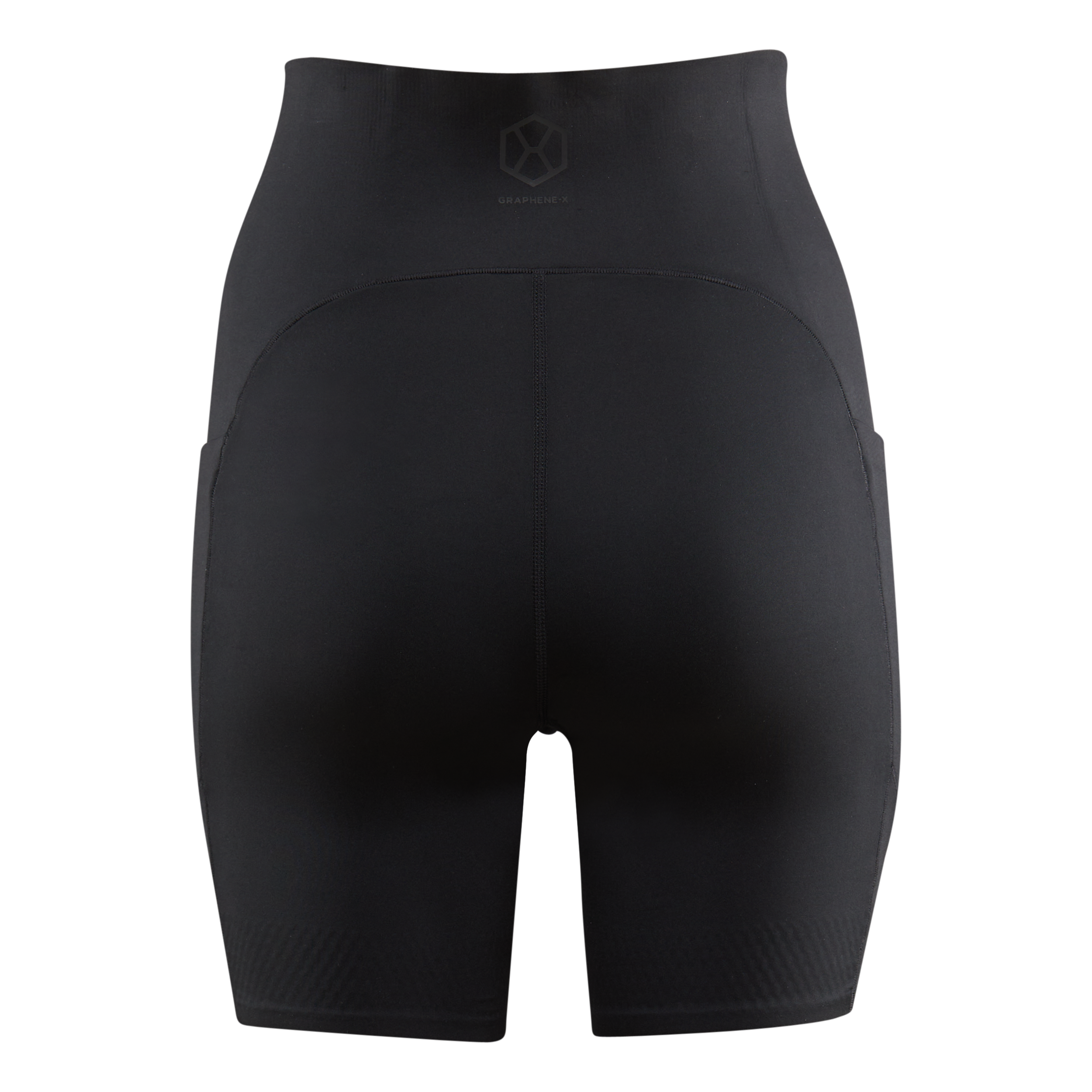 All Rounder Leggings (Short) / Activewear Series - Graphene X