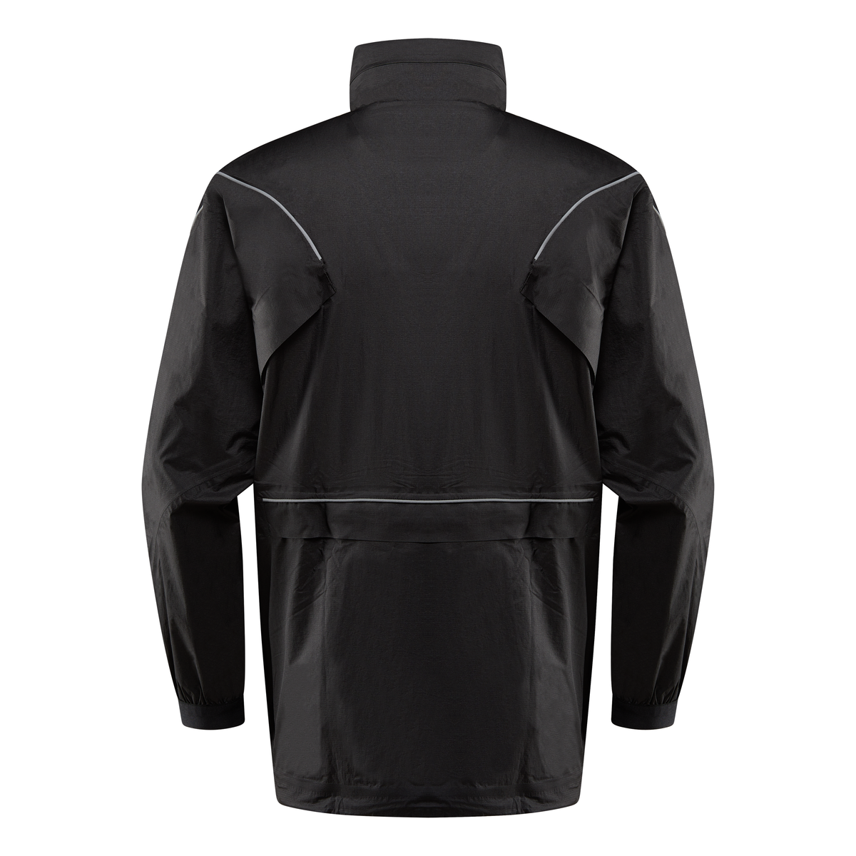 Nomad(e) Ultralight Waterproof Jacket / EDC Series - Graphene X