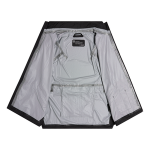 Nomad(e) Ultralight Waterproof Jacket / EDC Series
