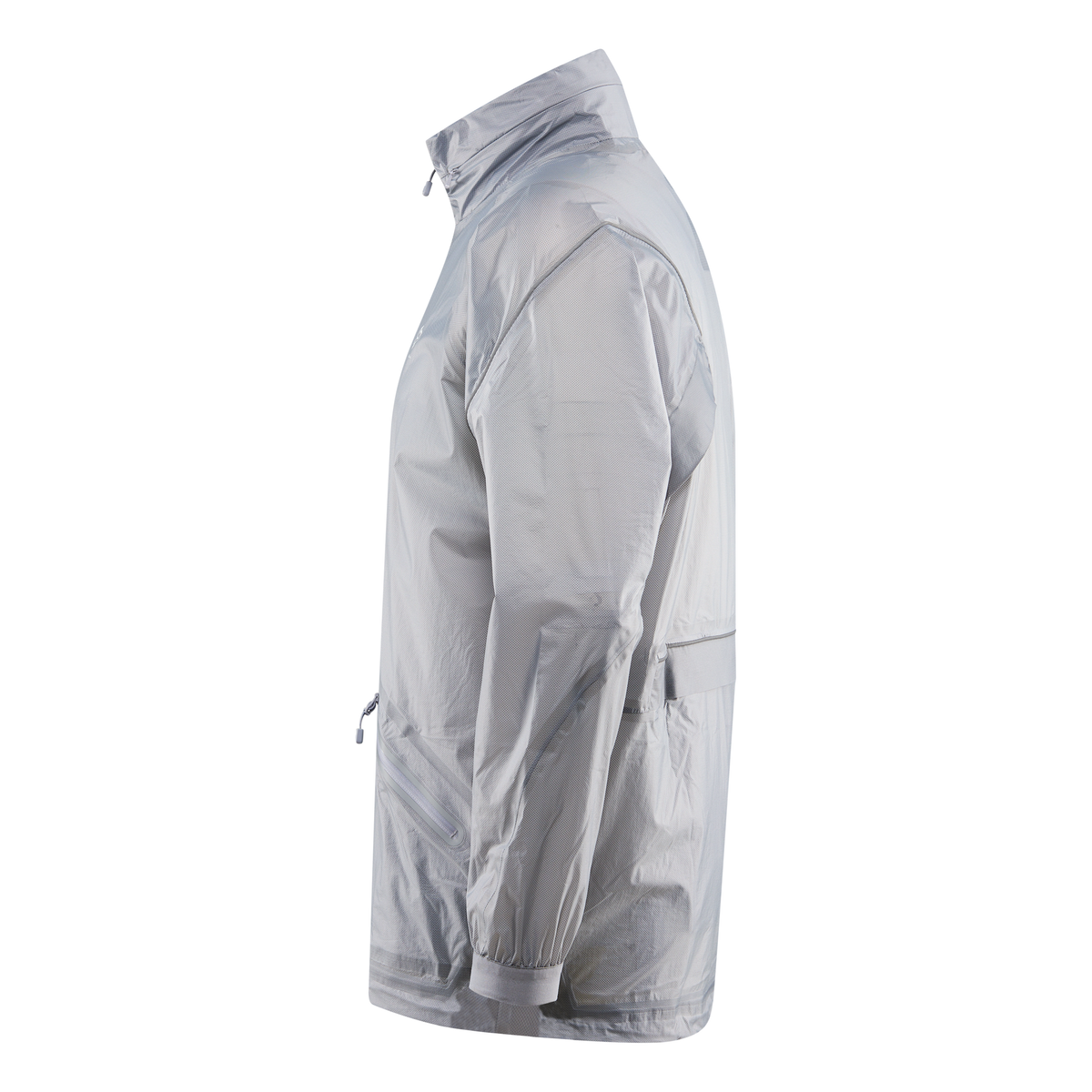 Nomad(e) Ultralight Waterproof Jacket / EDC Series - Graphene X