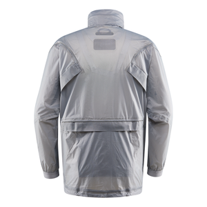 Nomad(e) Ultralight Waterproof Jacket / EDC Series - Graphene X