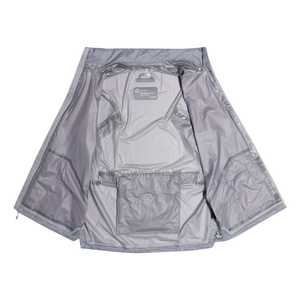 Nomad(e) Ultralight Waterproof Jacket / EDC Series - Graphene X