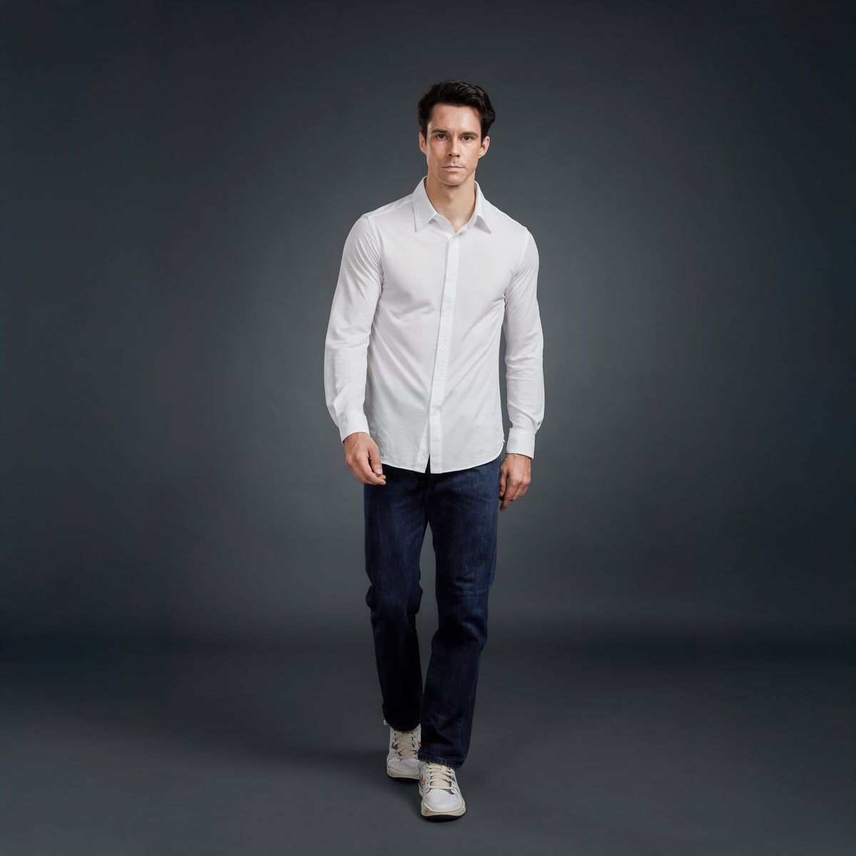 Performance Tech Shirt - Graphene X