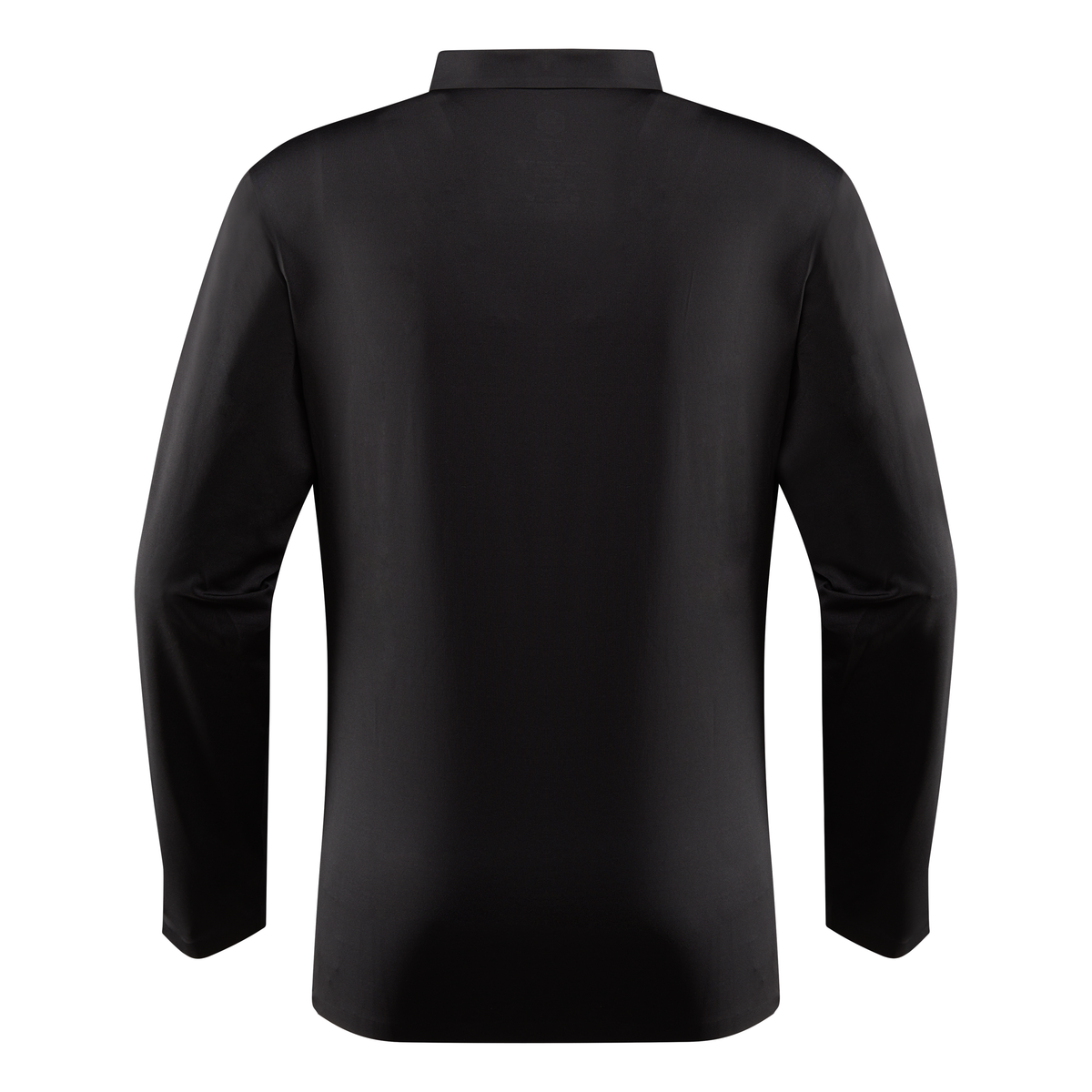 All Rounder Polo Shirt Long Sleeve / Everyday Performance Series - Graphene X