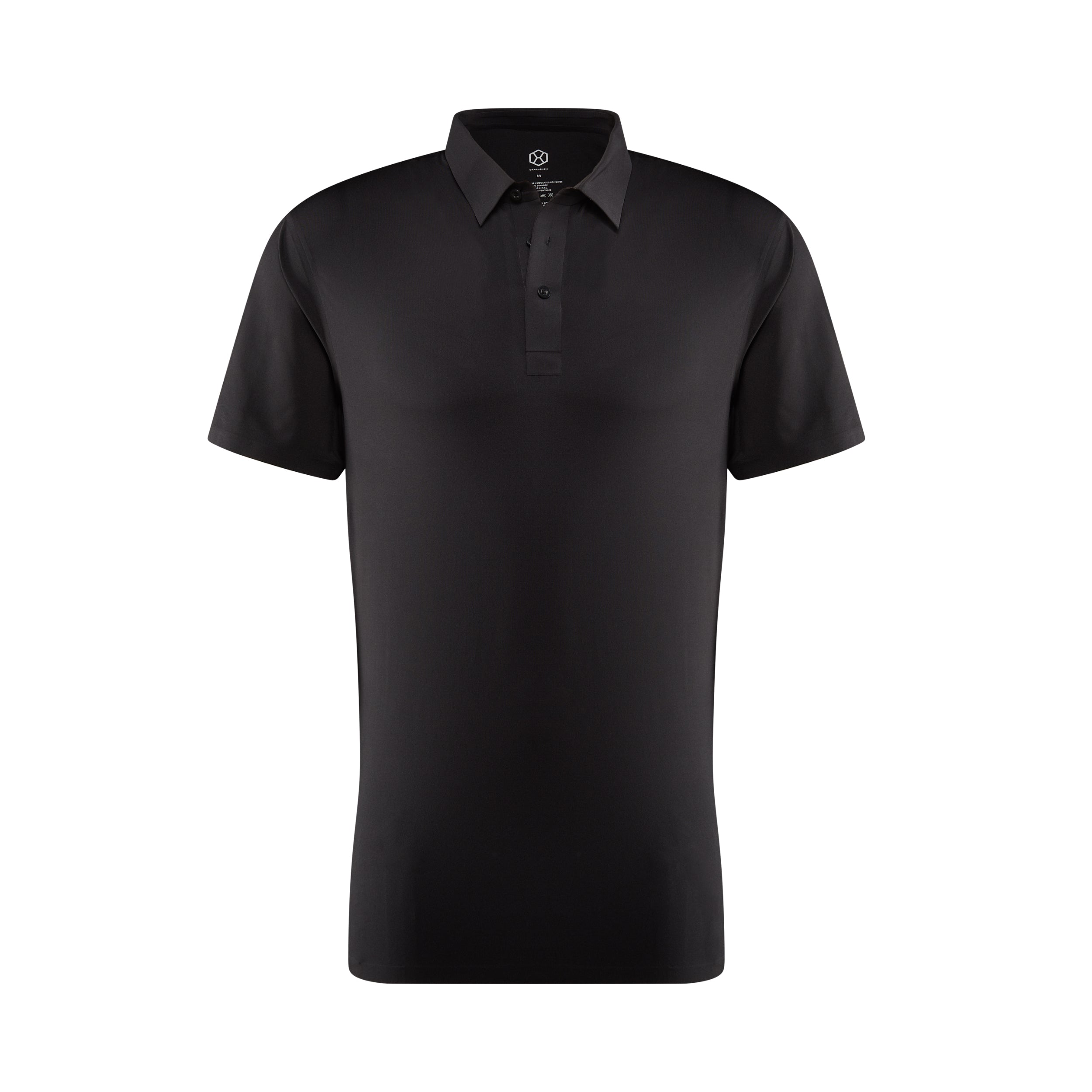 CC Men's Perfect Slim Fit Polo Shirt