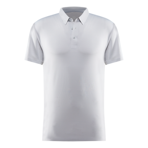 All Rounder Polo Shirt / Everyday Performance Series - Graphene X