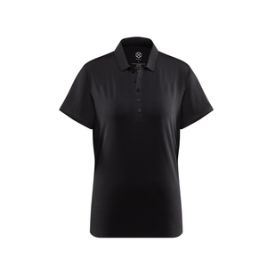 All Rounder Polo Shirt (Women) / Everyday Performance Series - Graphene X