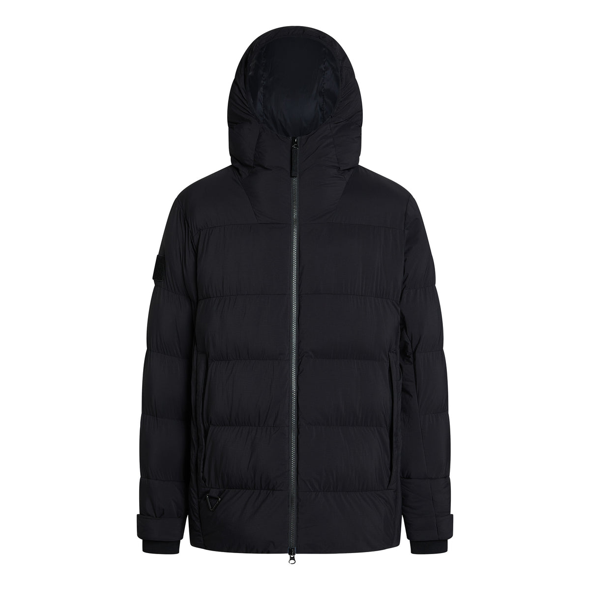 AeroGraph Puffer Jacket - Graphene X
