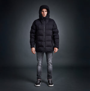 AeroGraph Puffer Jacket - Graphene X