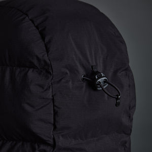 AeroGraph Puffer Jacket - Graphene X